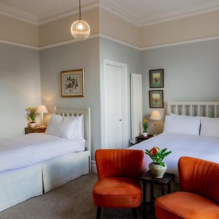 Newgate House Bed & Breakfast Barnard Castle Luaran gambar