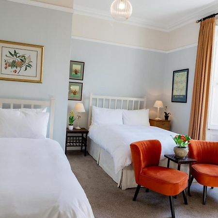 Newgate House Bed & Breakfast Barnard Castle Luaran gambar