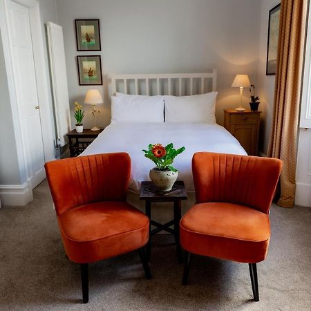 Newgate House Bed & Breakfast Barnard Castle Luaran gambar