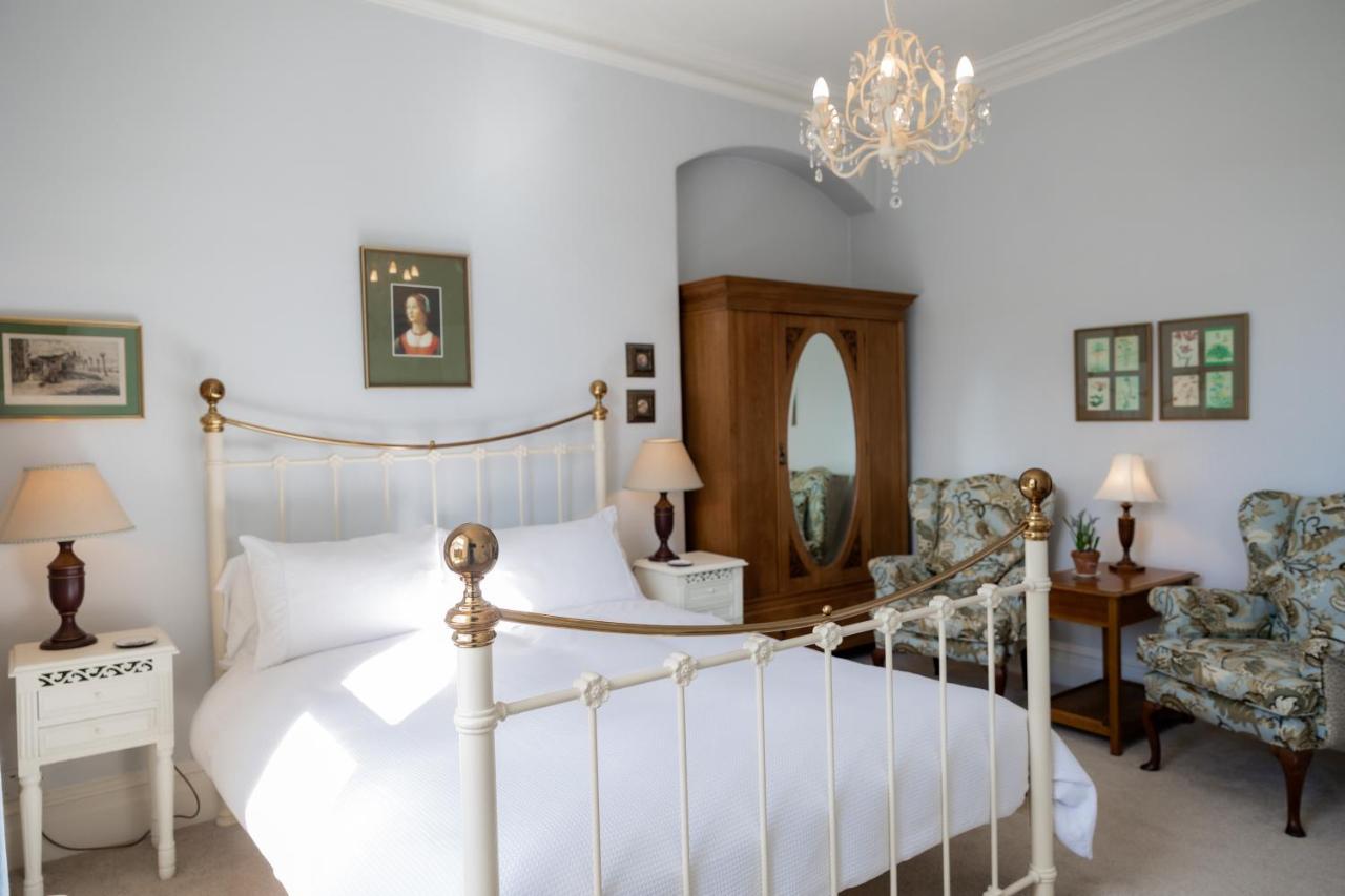 Newgate House Bed & Breakfast Barnard Castle Luaran gambar