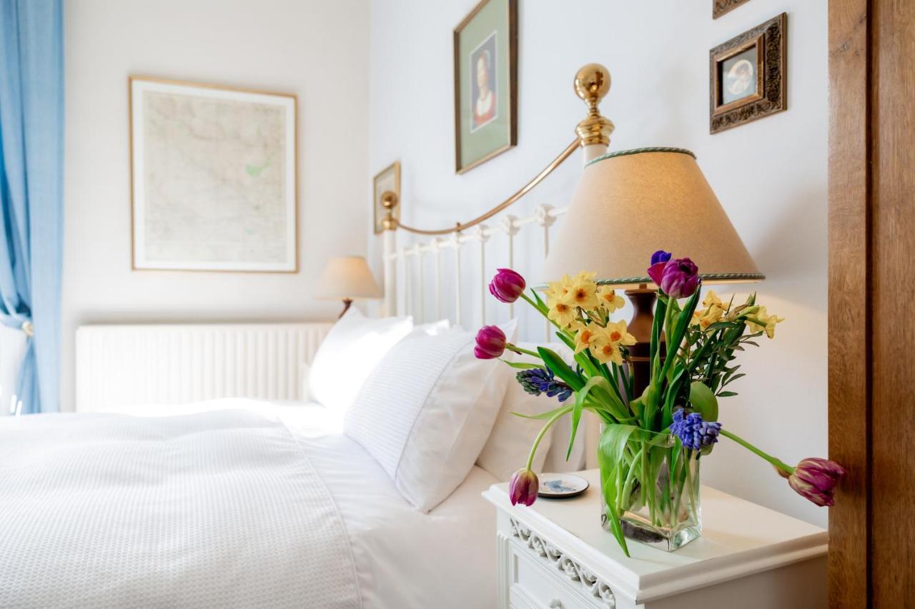 Newgate House Bed & Breakfast Barnard Castle Luaran gambar