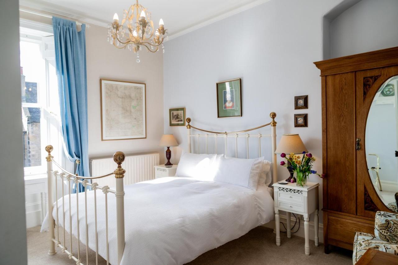 Newgate House Bed & Breakfast Barnard Castle Luaran gambar