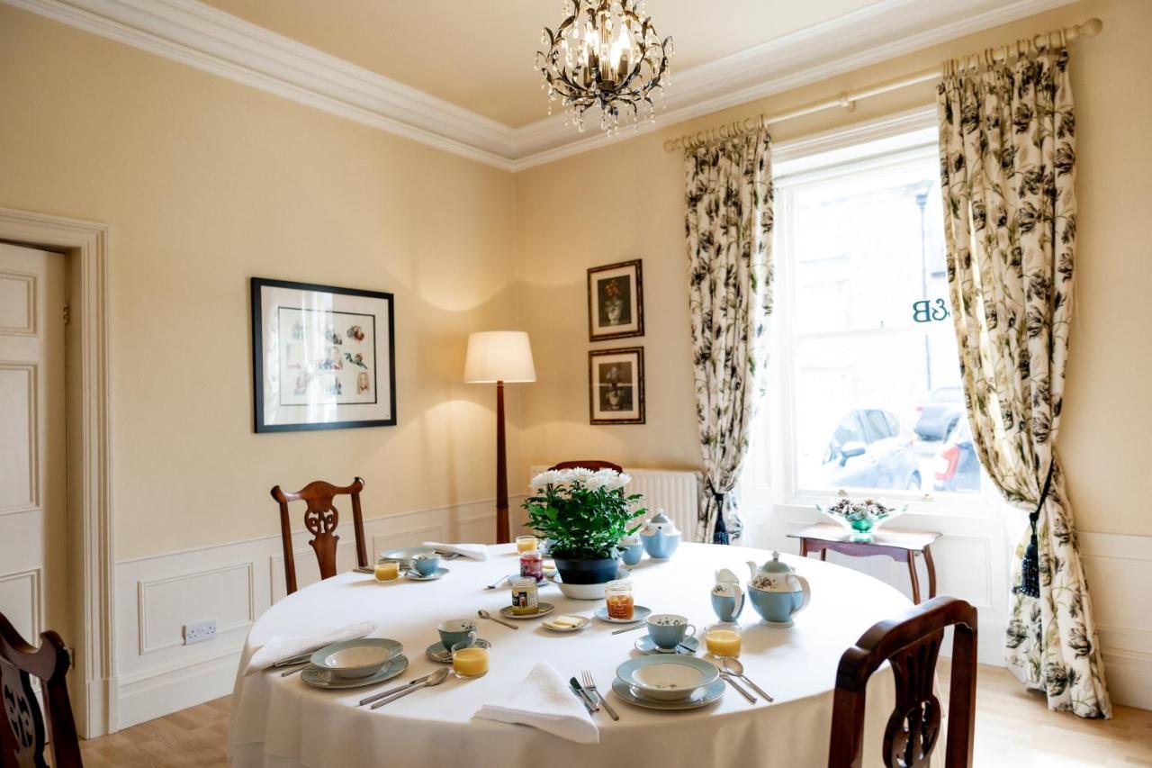 Newgate House Bed & Breakfast Barnard Castle Luaran gambar