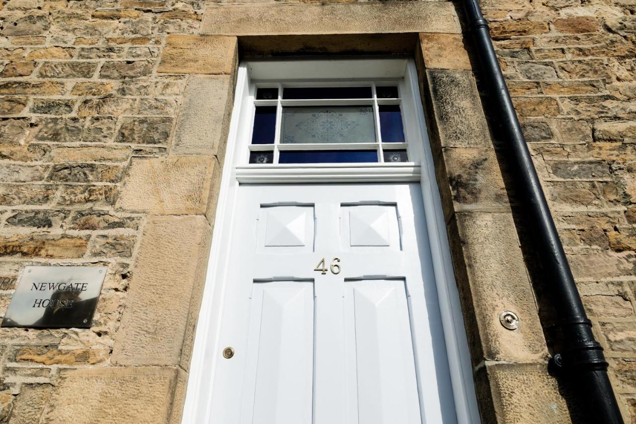 Newgate House Bed & Breakfast Barnard Castle Luaran gambar