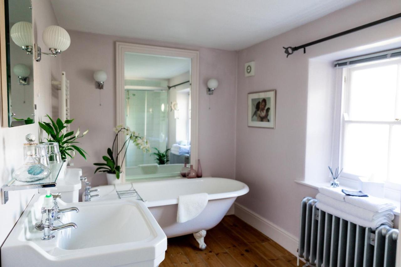 Newgate House Bed & Breakfast Barnard Castle Luaran gambar