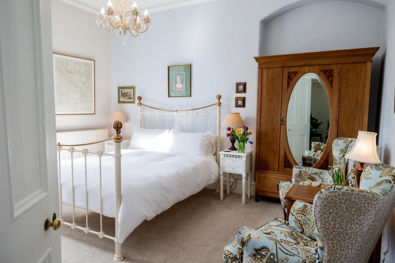 Newgate House Bed & Breakfast Barnard Castle Luaran gambar