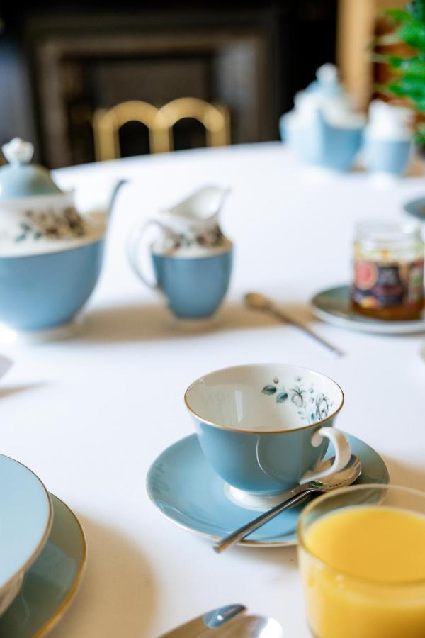 Newgate House Bed & Breakfast Barnard Castle Luaran gambar