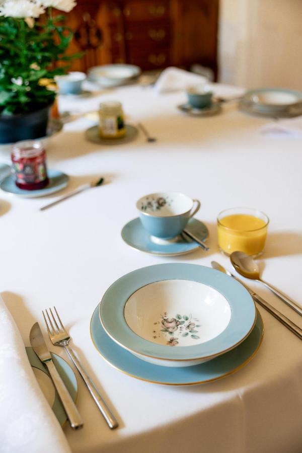 Newgate House Bed & Breakfast Barnard Castle Luaran gambar