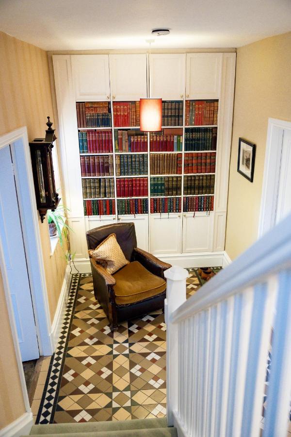 Newgate House Bed & Breakfast Barnard Castle Luaran gambar