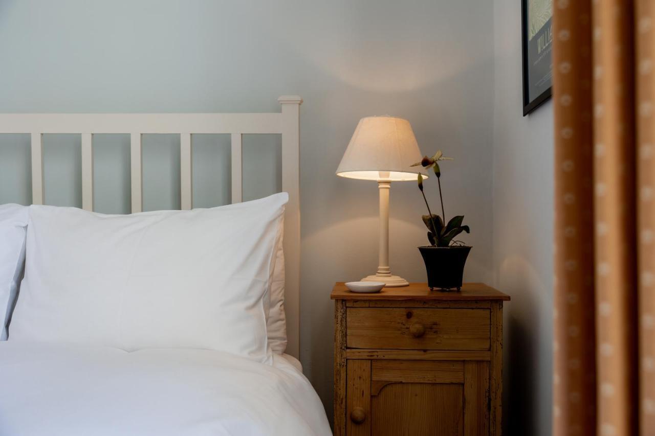 Newgate House Bed & Breakfast Barnard Castle Luaran gambar