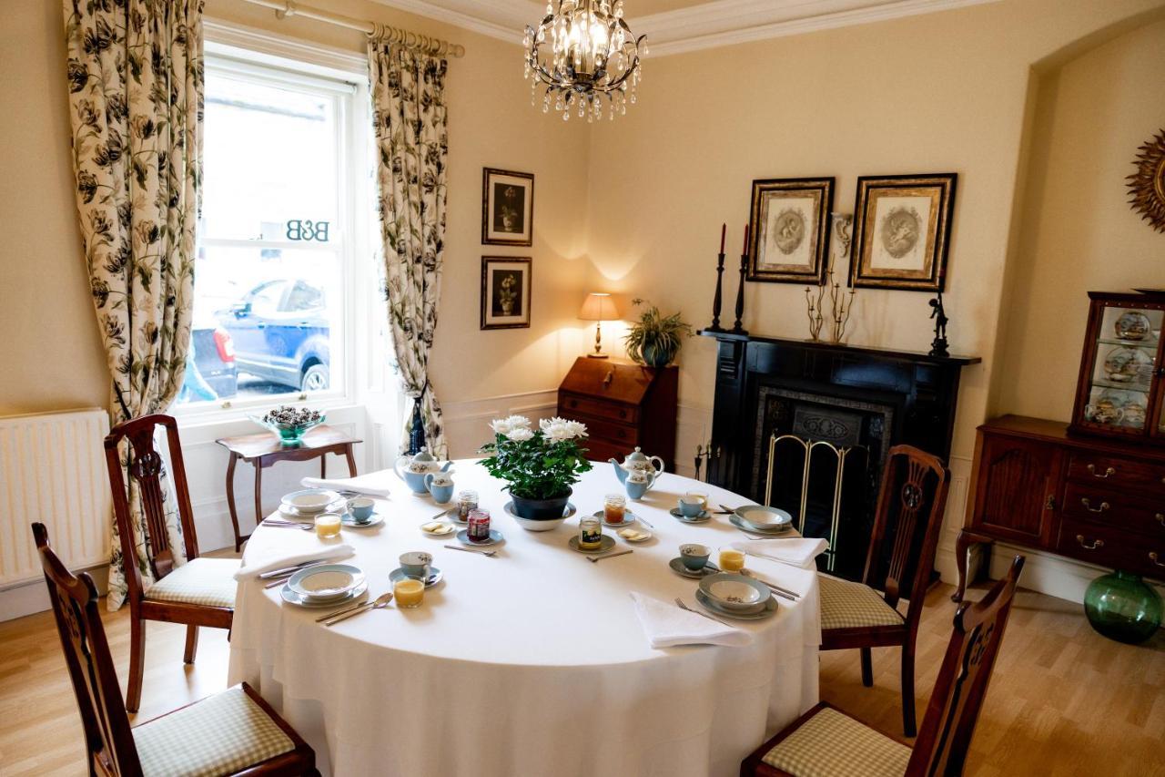 Newgate House Bed & Breakfast Barnard Castle Luaran gambar