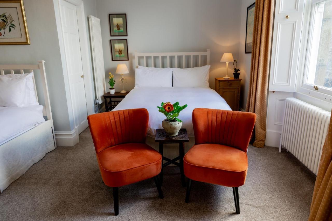 Newgate House Bed & Breakfast Barnard Castle Luaran gambar