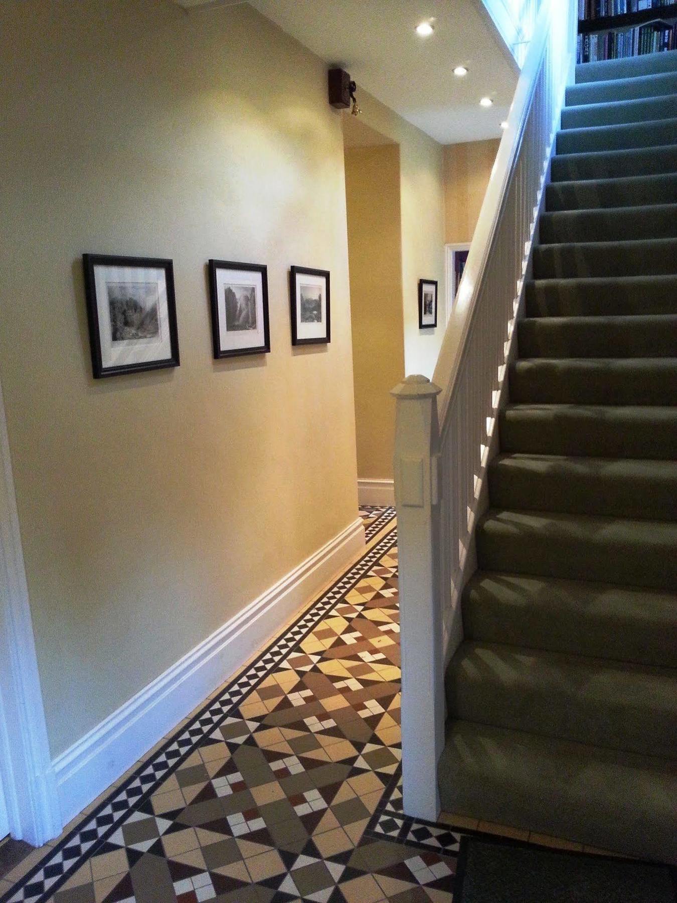Newgate House Bed & Breakfast Barnard Castle Luaran gambar