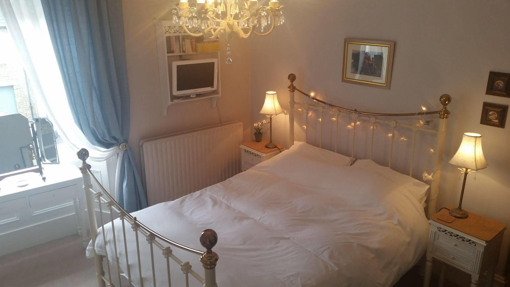 Newgate House Bed & Breakfast Barnard Castle Luaran gambar