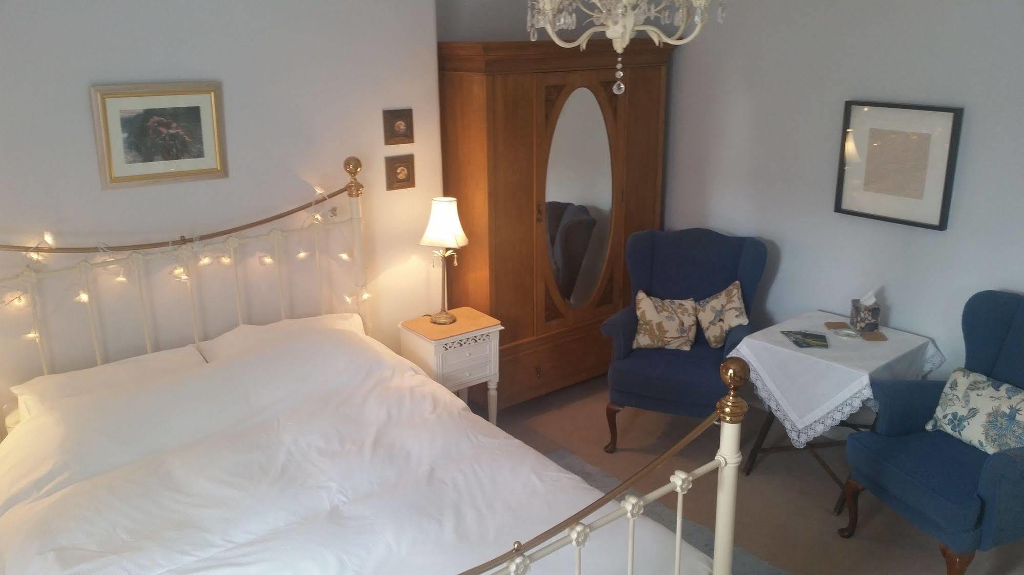Newgate House Bed & Breakfast Barnard Castle Luaran gambar