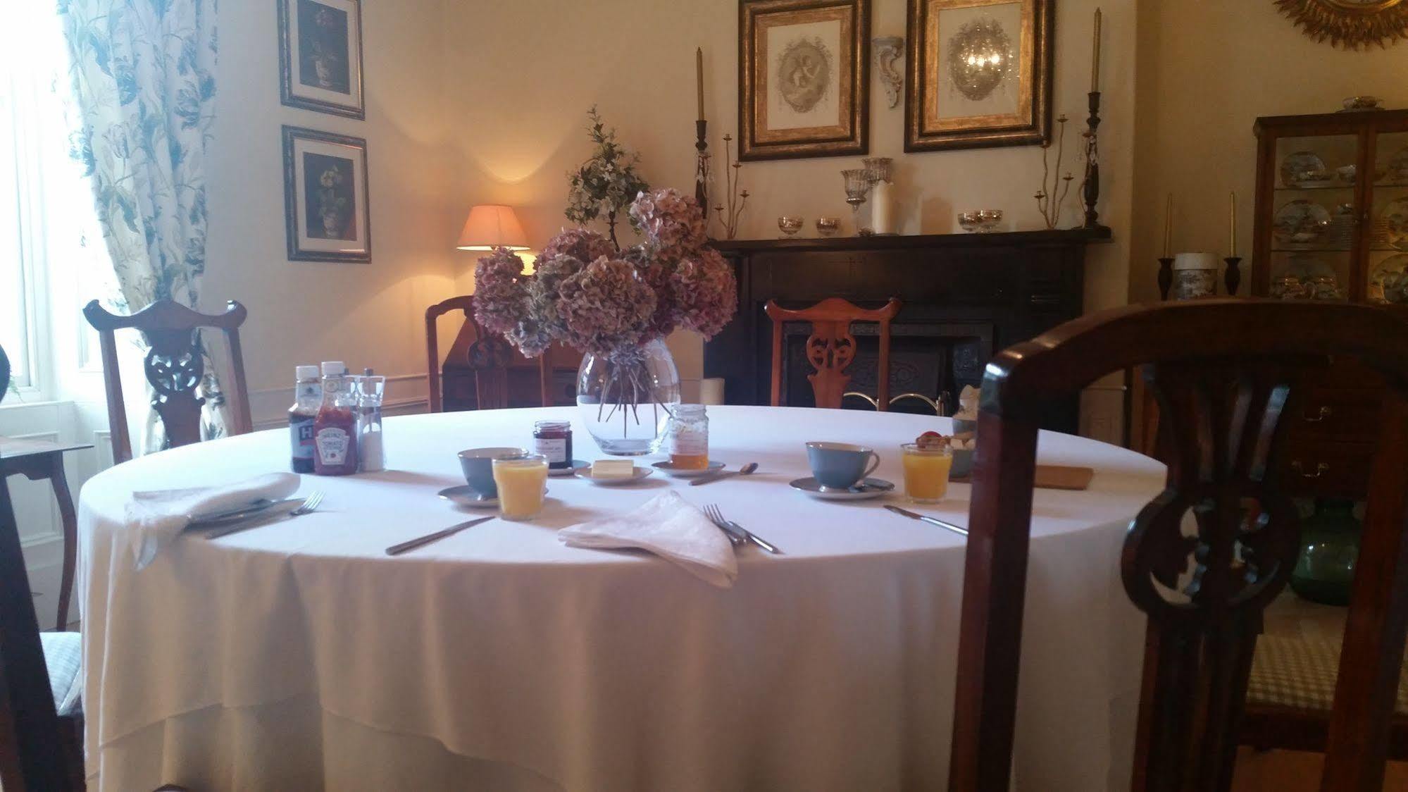 Newgate House Bed & Breakfast Barnard Castle Luaran gambar